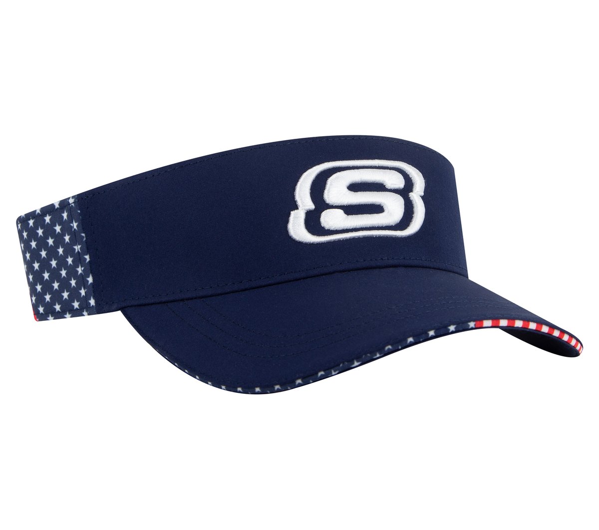 Americana Visor - Image 5
