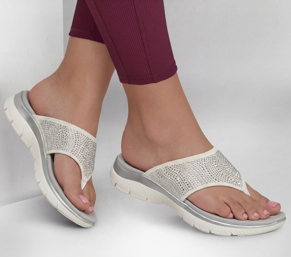 Summits Sandal - Unmatched Glow - Image 2