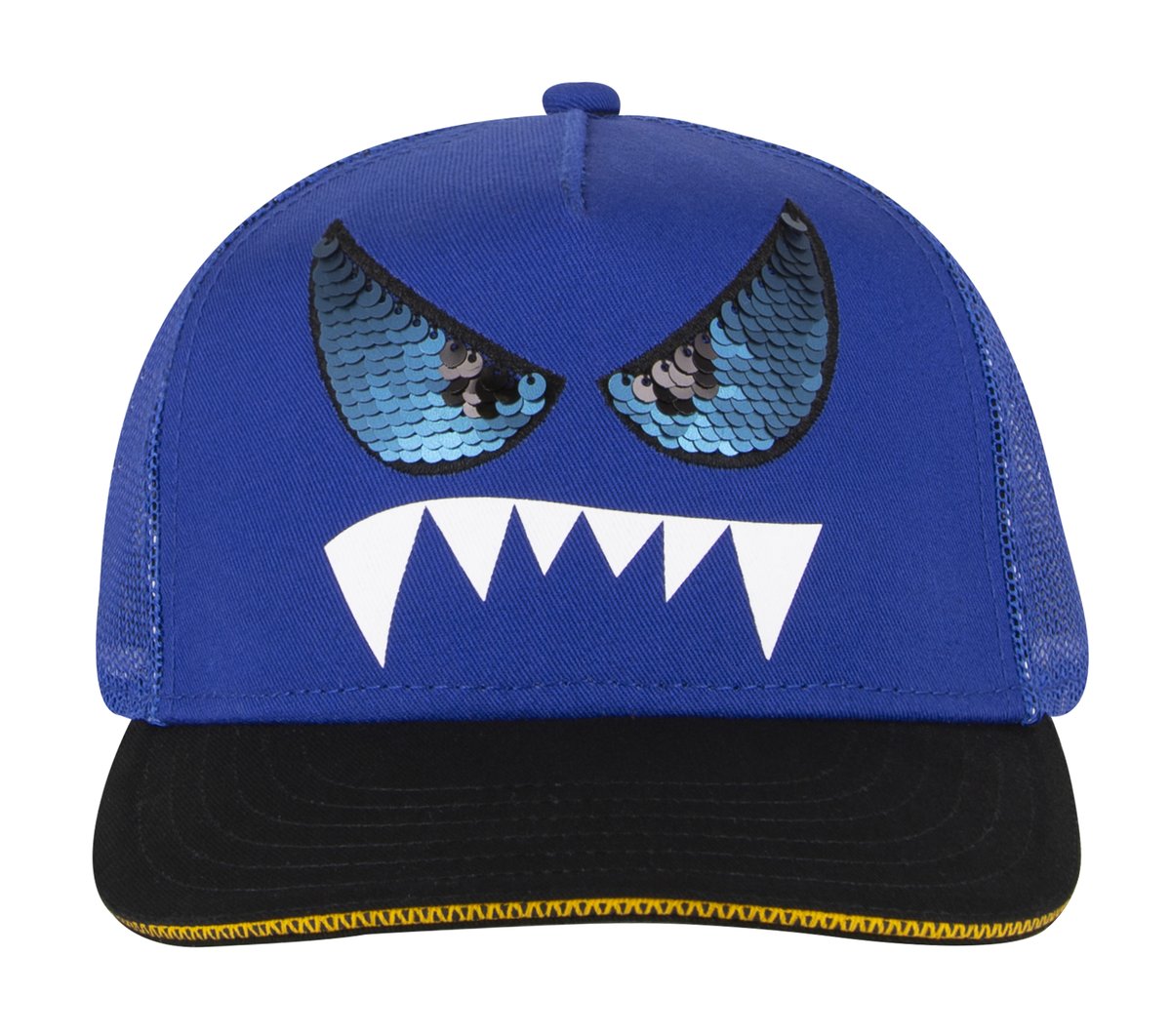 Skechers Monster Eyes Trucker Hat - Image 3