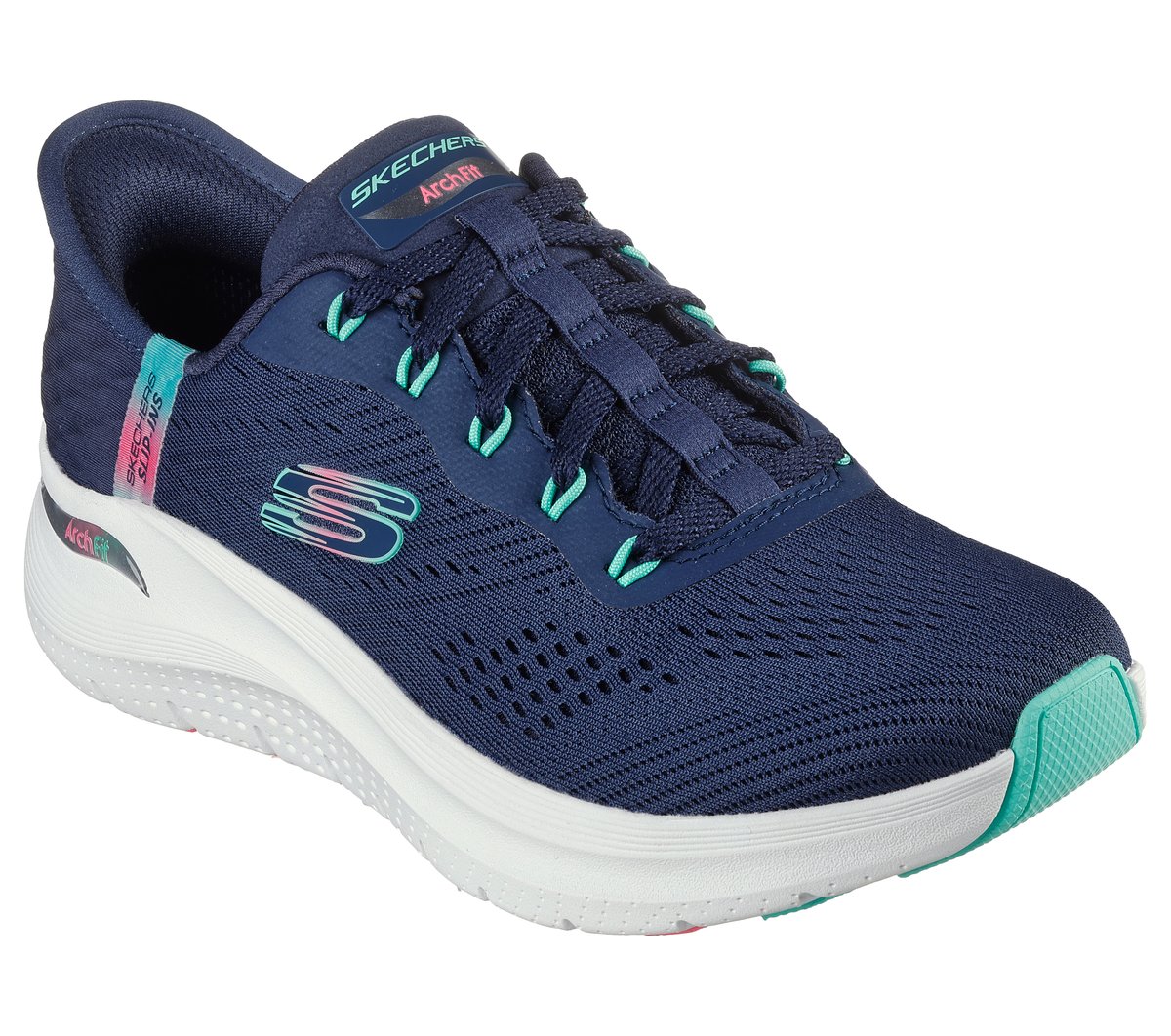 Skechers Slip-ins: Arch Fit 2.0 - Easy Chic - Image 4