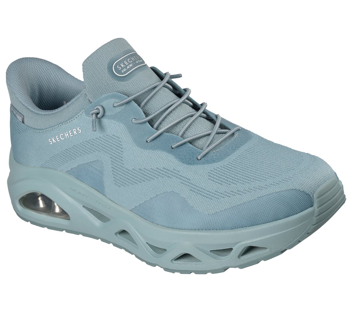 Skechers Slip-ins: UNO Glide-Step - Air Gliders - Image 2