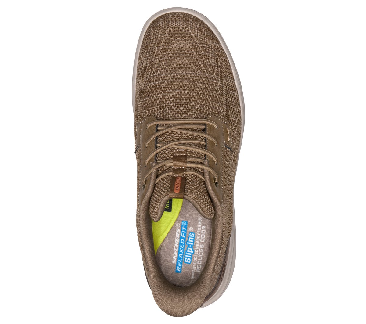 Skechers Slip-ins Relaxed Fit: Sterling - Ramone - Image 2