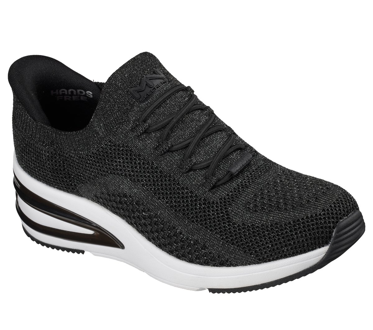 Skechers Slip-ins Mark Nason: Uptown Wedge - Vivie - Image 4