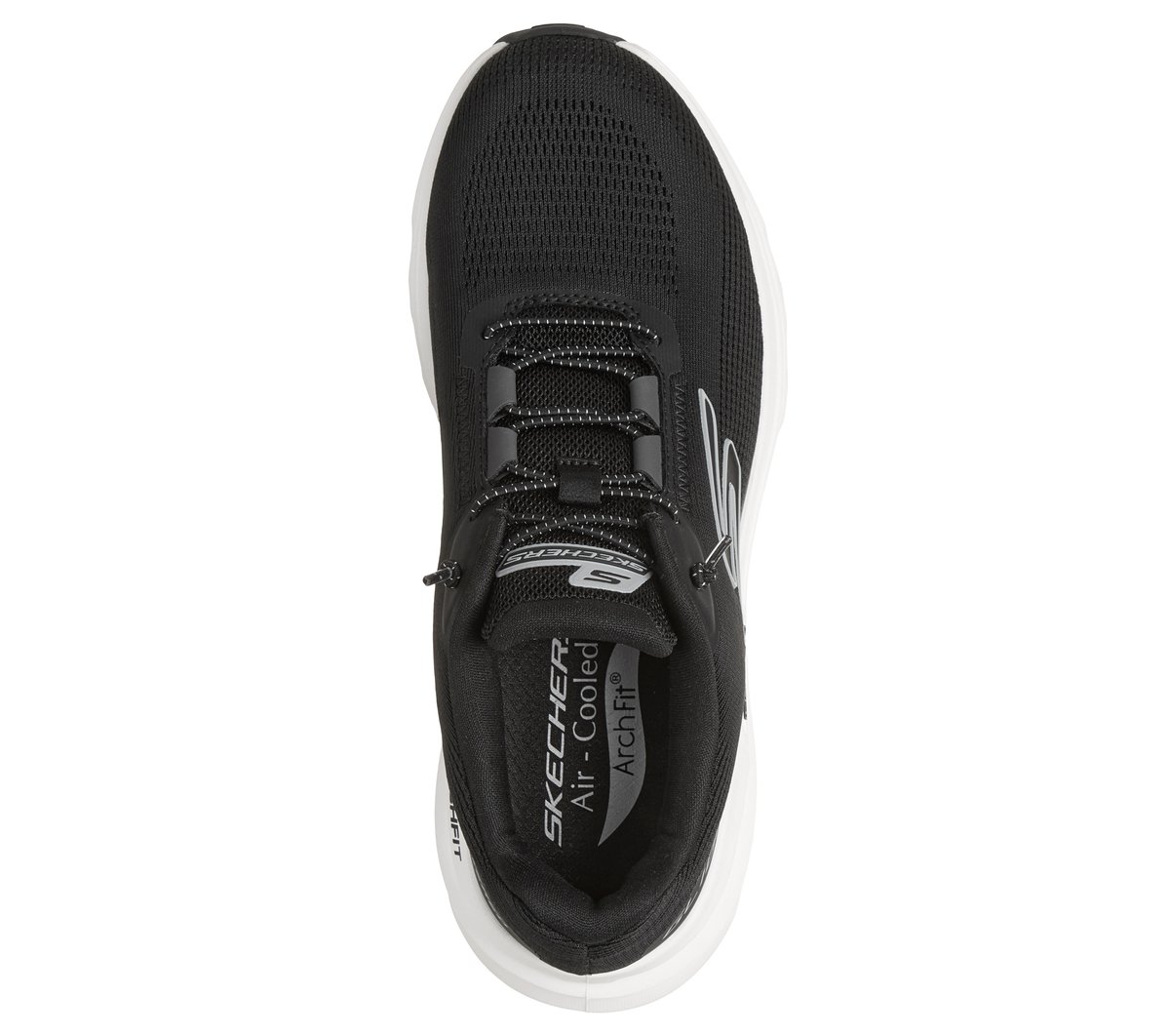 GO RUN Glide-Step Arch Fit - Casion - Image 2