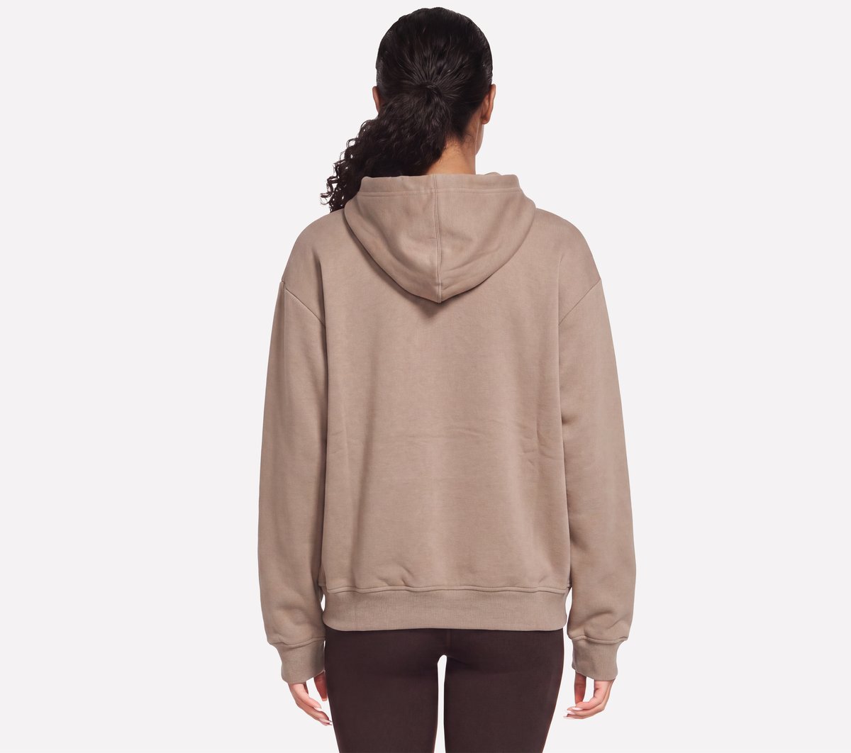 Skech-Sweats Fleece Graphic Hoodie - Image 2
