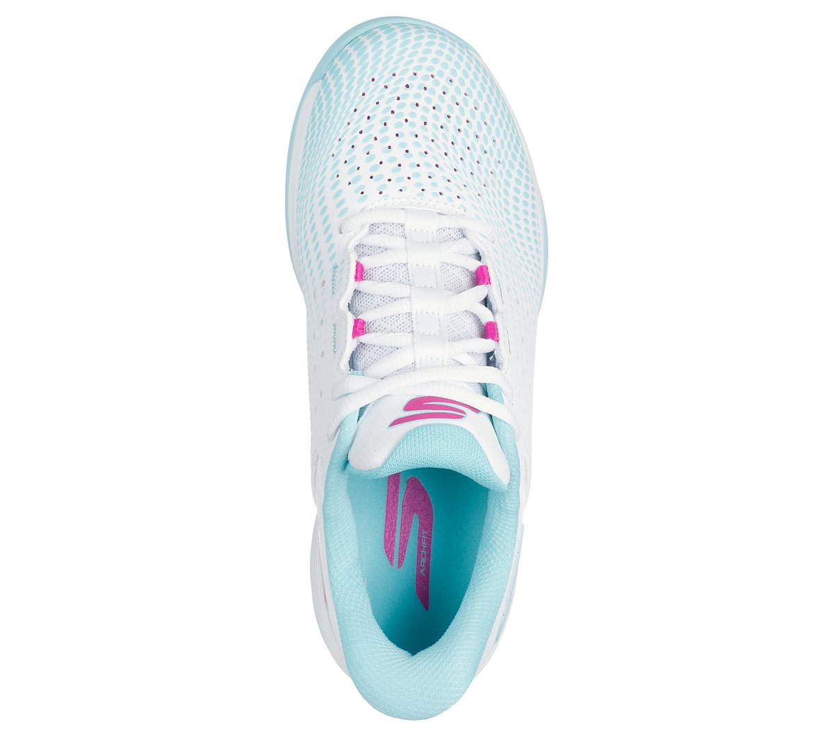Skechers Slip-ins Relaxed Fit: Viper Court Reload - Image 2
