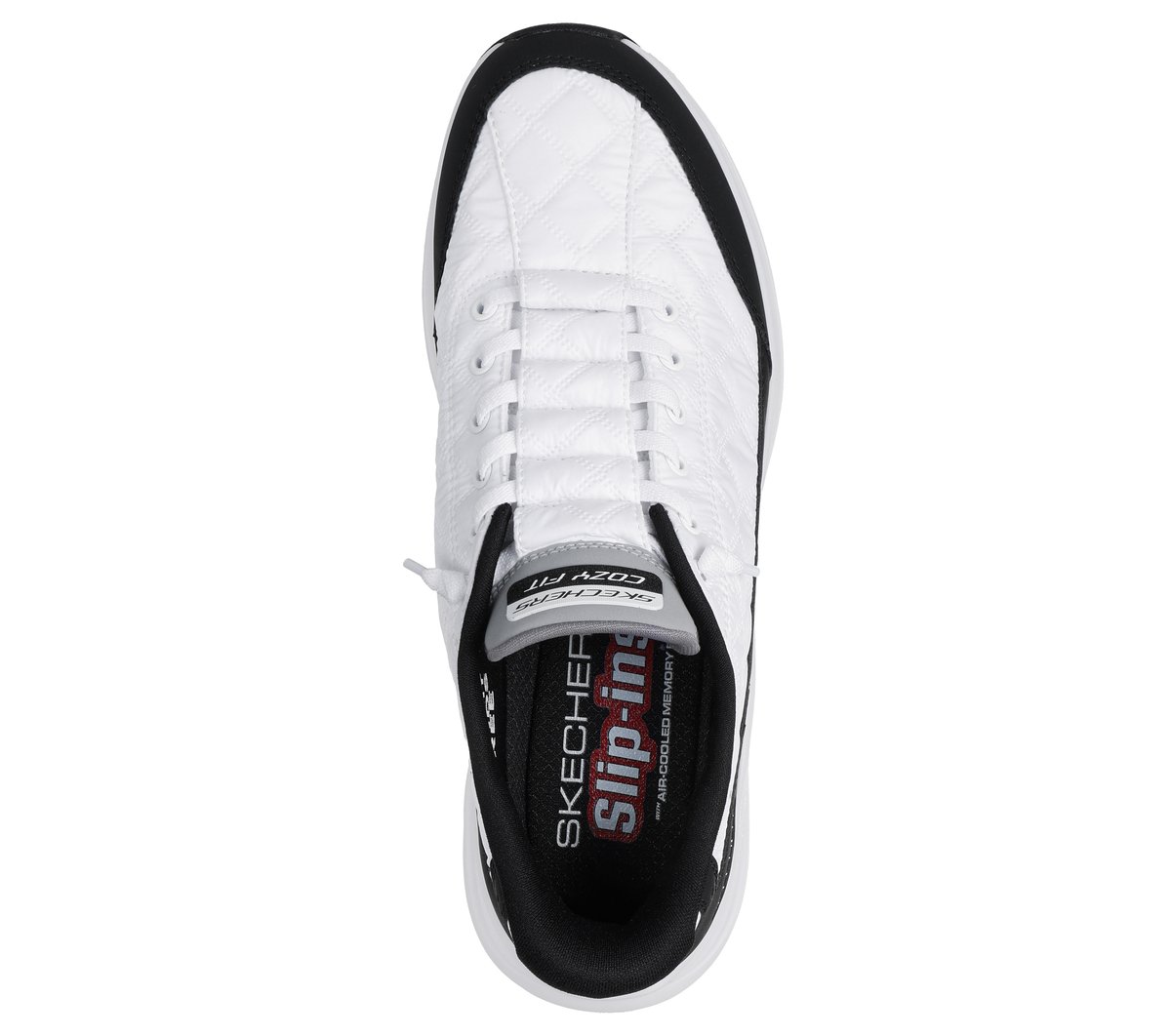 Skechers Slip-ins: Contour Foam - Cozy Fit - Image 2