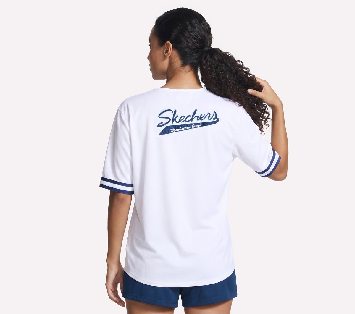 Street Baseball Jersey - Image 2