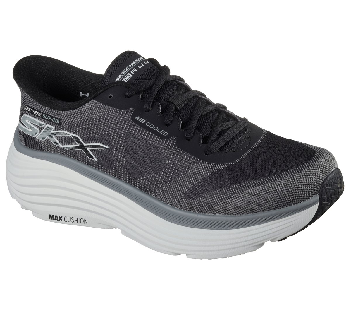 Skechers Slip-ins: Max Cushioning Endeavour - Exciton - Image 4