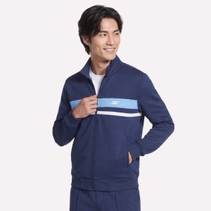 Performance Track Jacket
