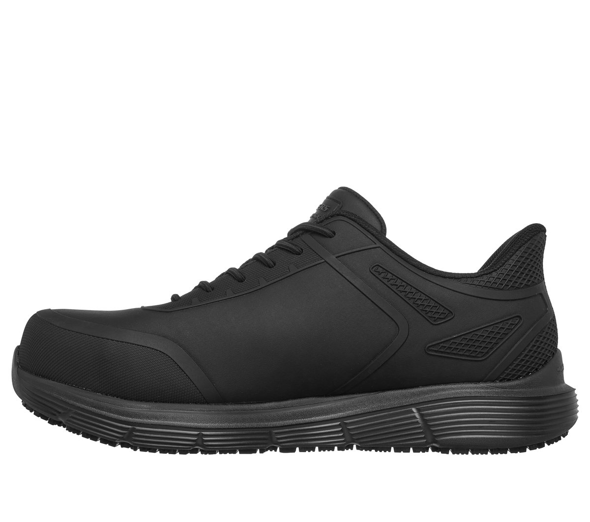 Skechers Slip-ins Work: Corart - Zorrien - Image 5