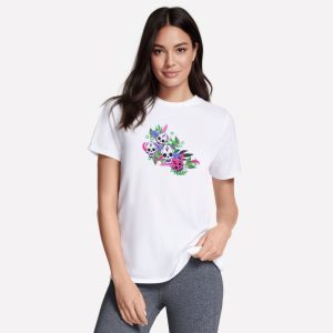 Colors of Life Tee