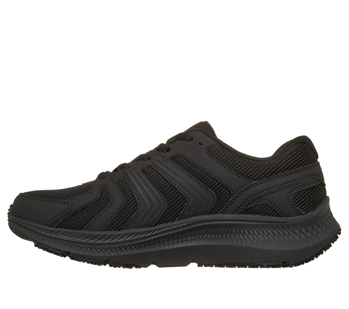 Work Slip-Resistant Relaxed Fit: Consistent 2.0 - Trevida - Image 5