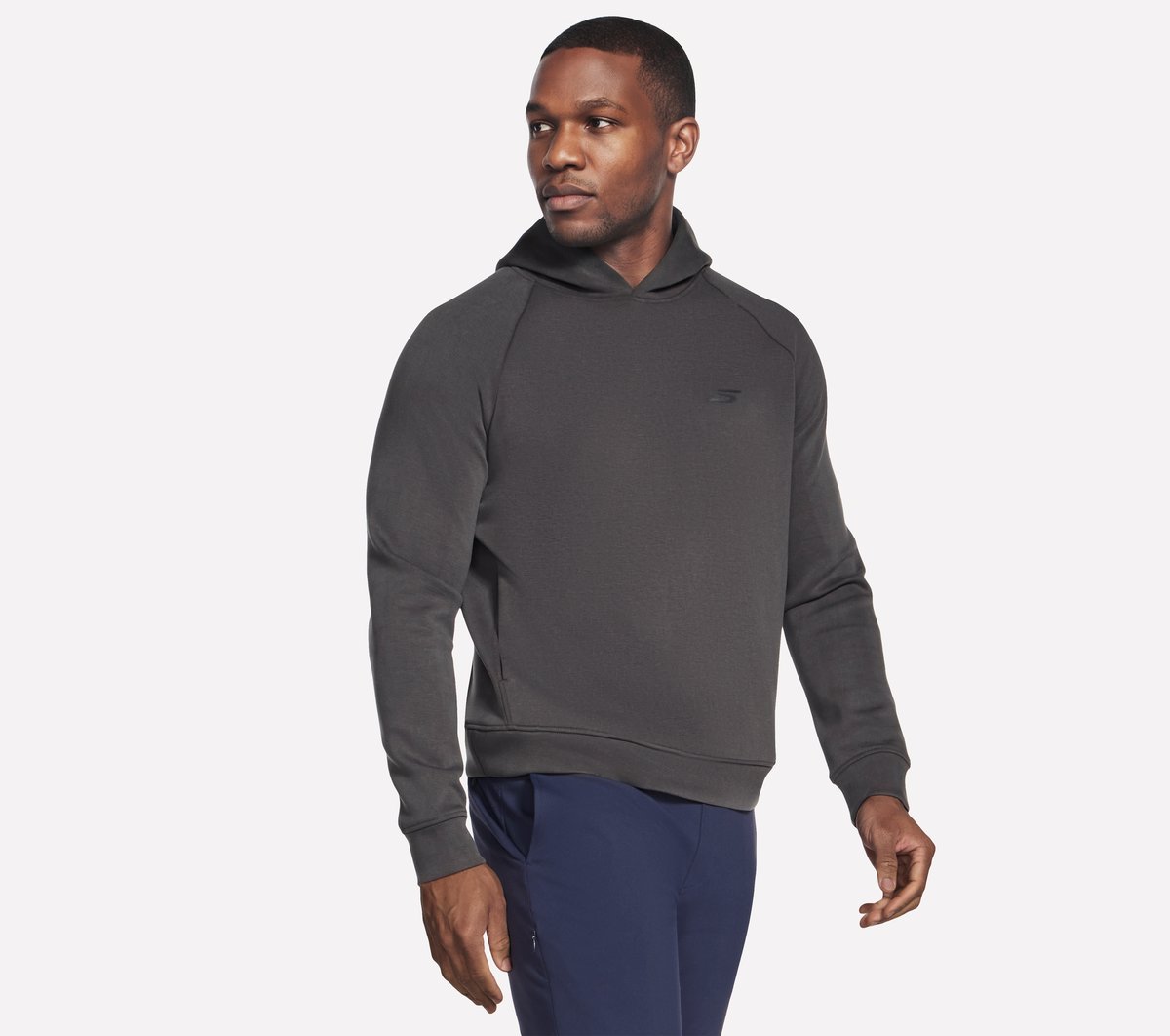 Skechers Cozy Luxe Elevate Hoodie - Image 4
