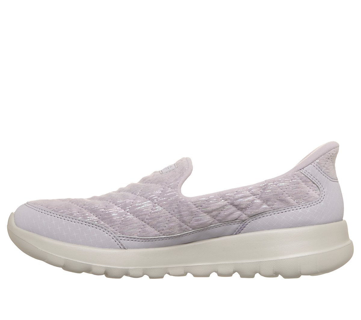 Skechers Slip-ins: GO WALK Joy - Cozy Fit Dream - Image 5