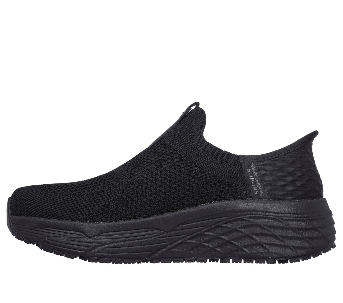 Skechers Slip-ins Work Slip-Resistant: Max Cushioning Elite - Riclan - Image 5