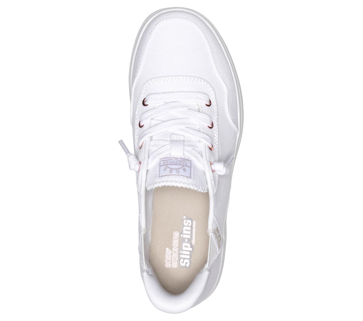 Skechers Slip-ins: BOBS Skip Cute - Keep It Sweet - Image 2