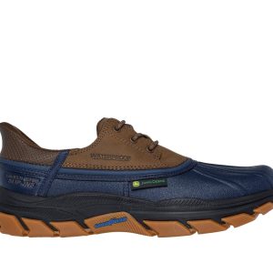 Skechers Slip-ins John Deere Waterproof Relaxed Fit: Respected - Tanzier