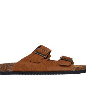 Relaxed Fit: Aidan - Leelan