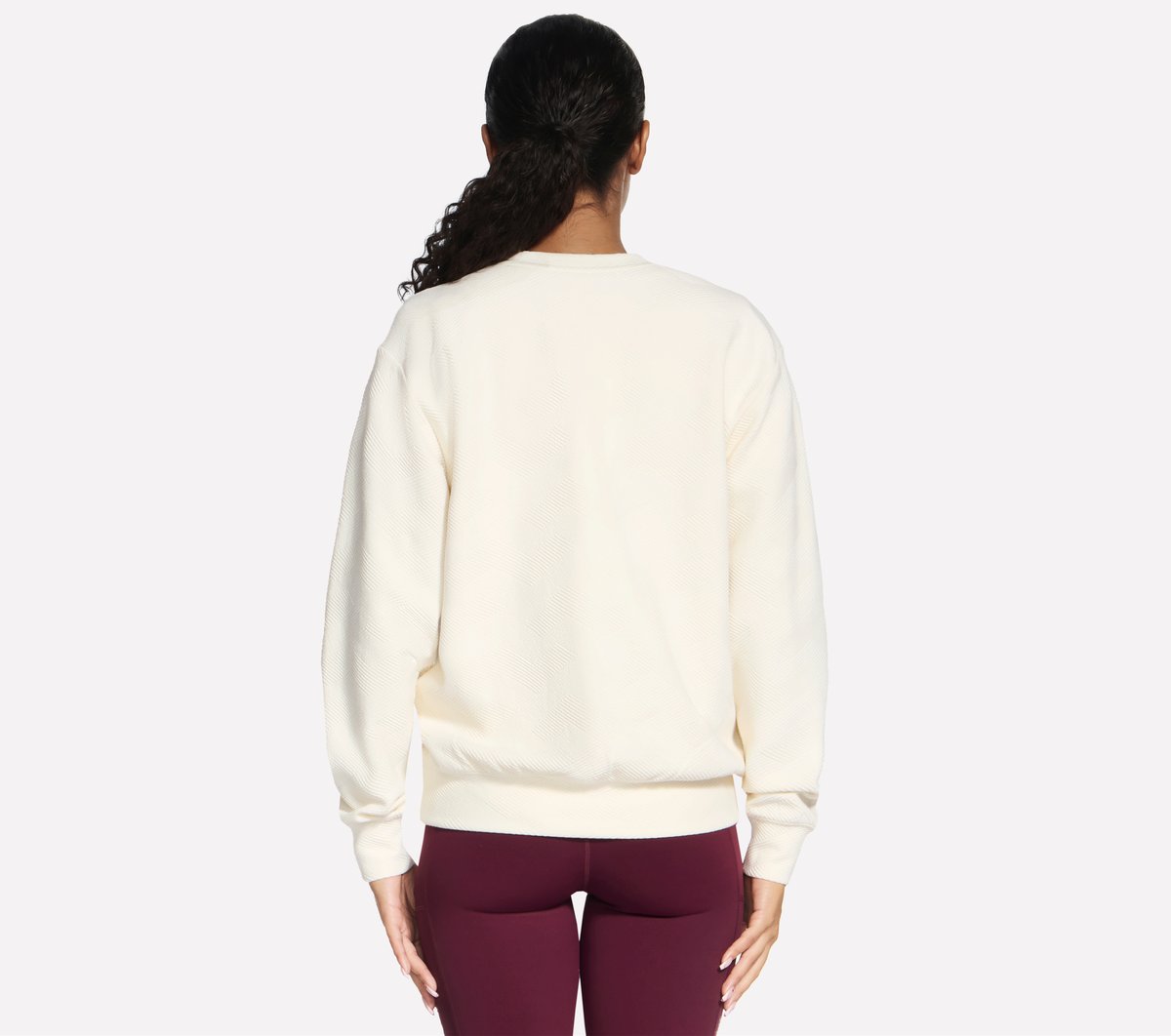 GO WALK Everywhere Crew - Image 2