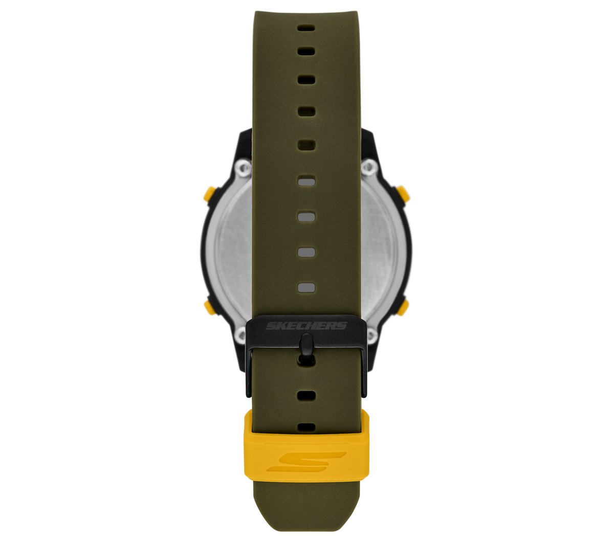 Digital Advanced Sport Watch - Image 3
