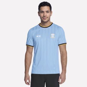 On Pitch Jersey