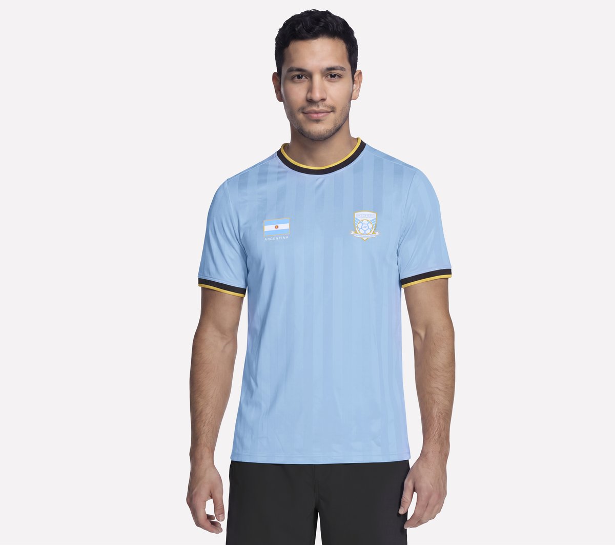 On Pitch Jersey