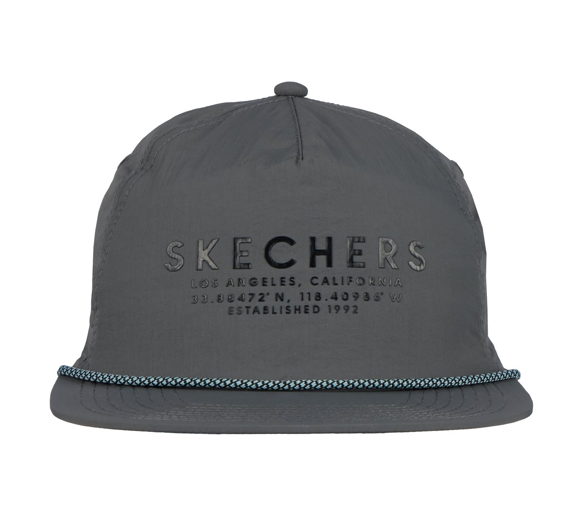 Coordinates Hat - Image 3