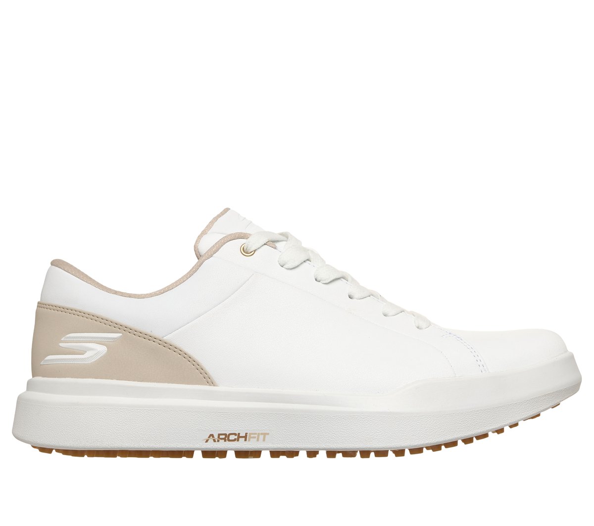 Waterproof Relaxed Fit: GO GOLF Drive 6