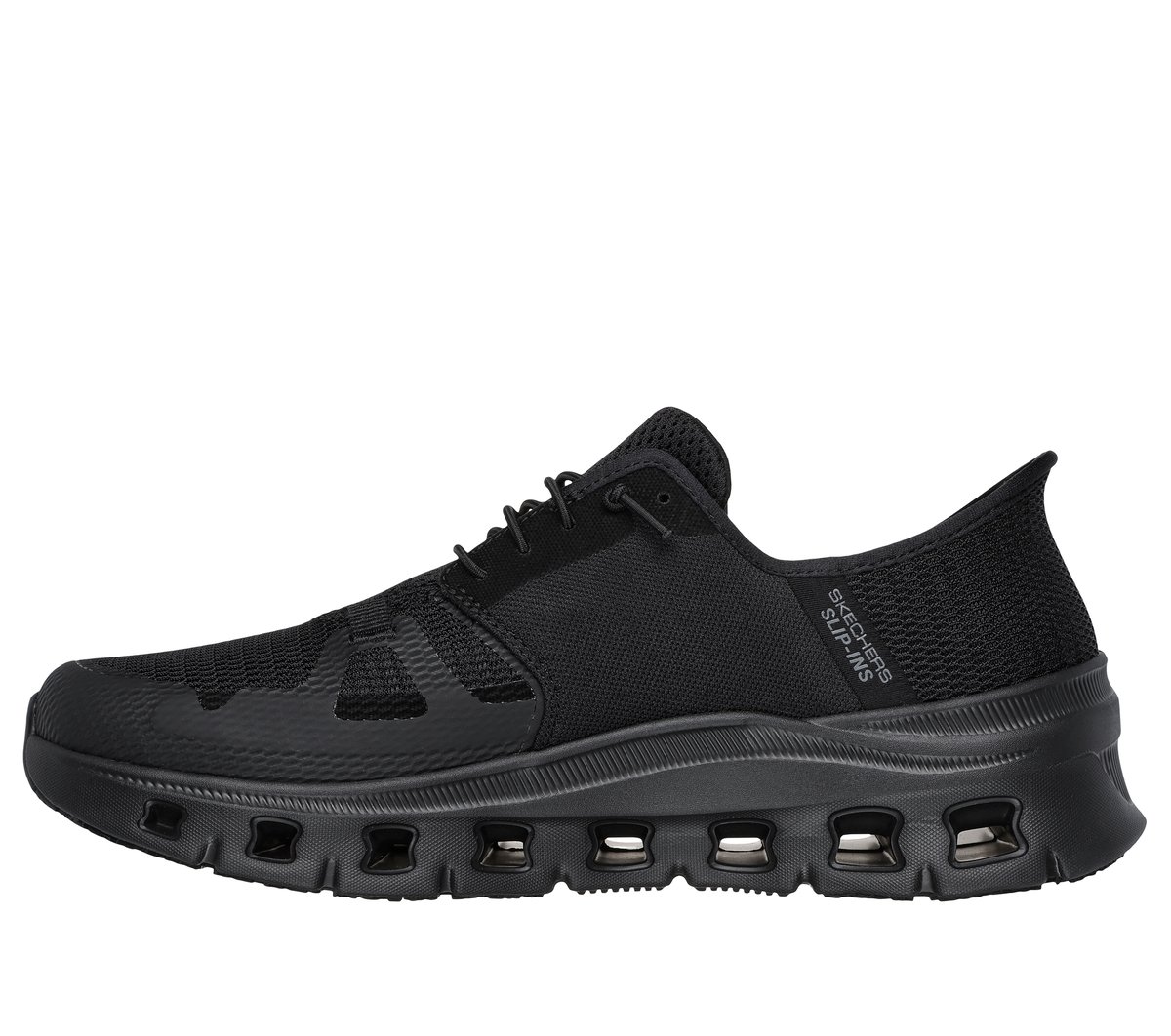 Skechers Slip-ins Work Slip-Resistant: Glide-Step Pro - Image 5
