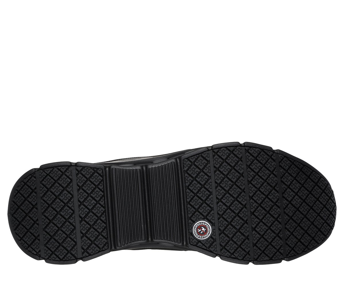 Skechers Slip-ins Work Slip-Resistant: Glide-Step Pro - Image 3