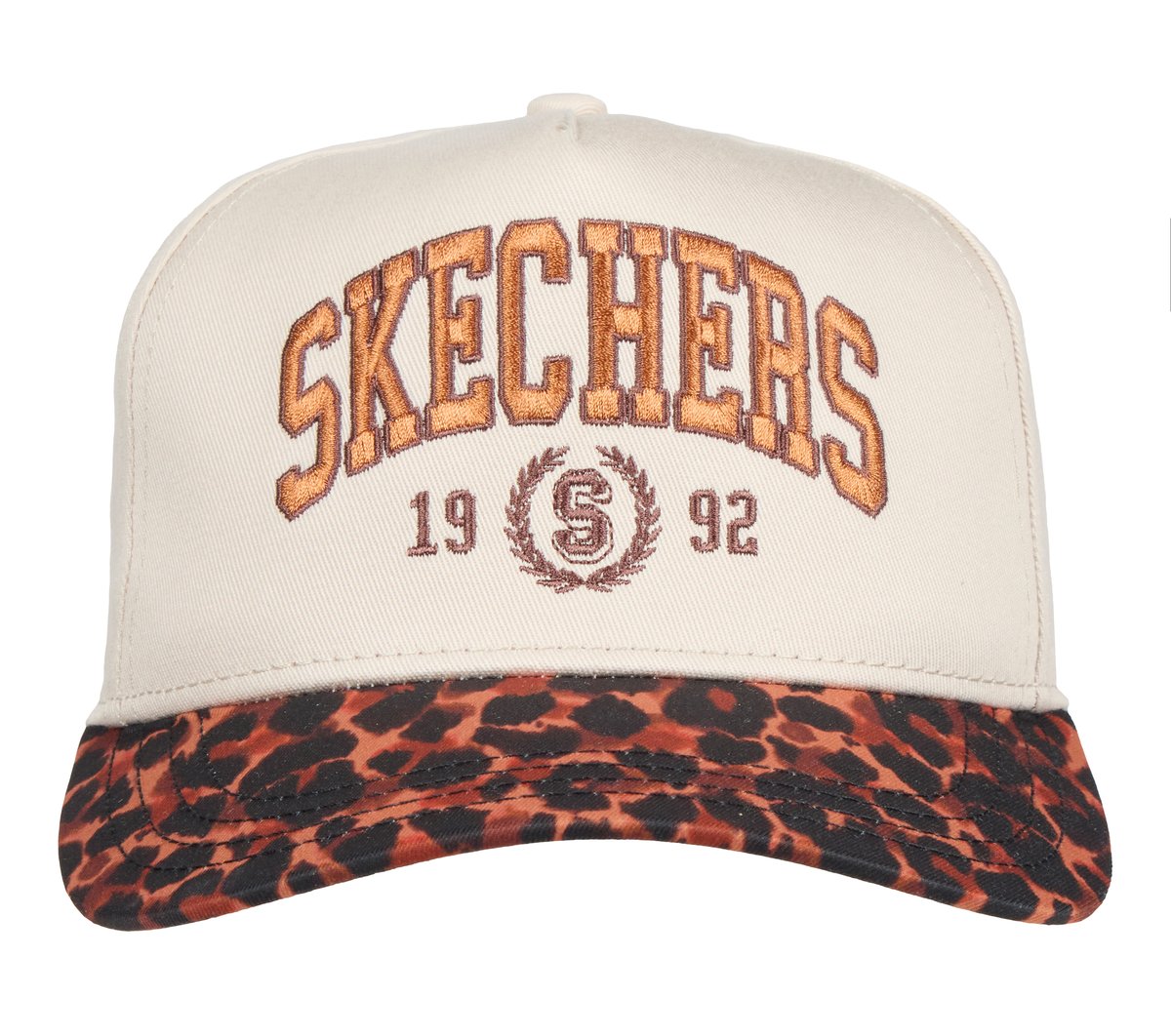 Wild Cat Baseball Hat - Image 3