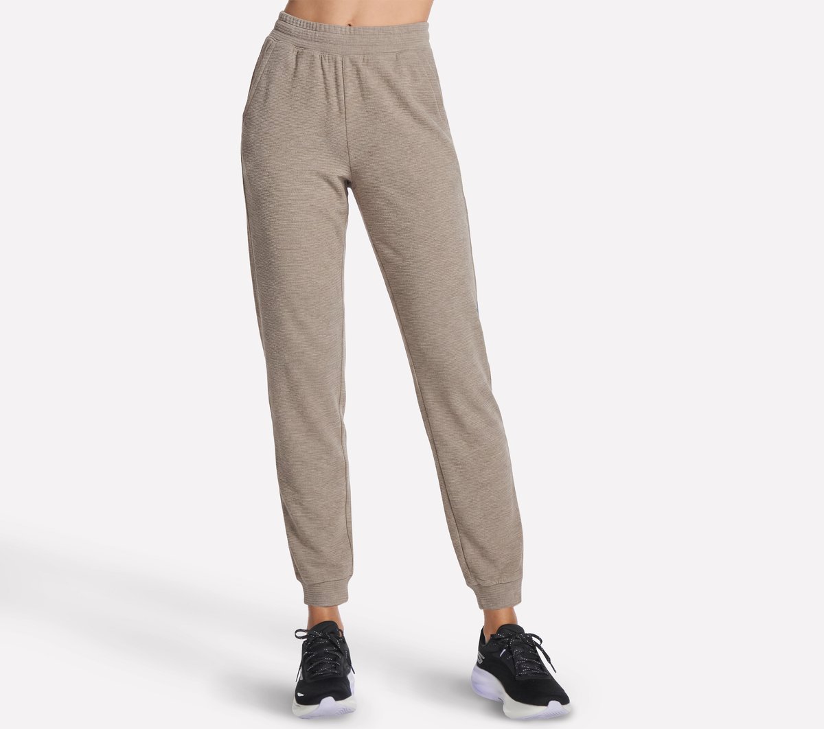 GO Luxe Ottoman Jogger