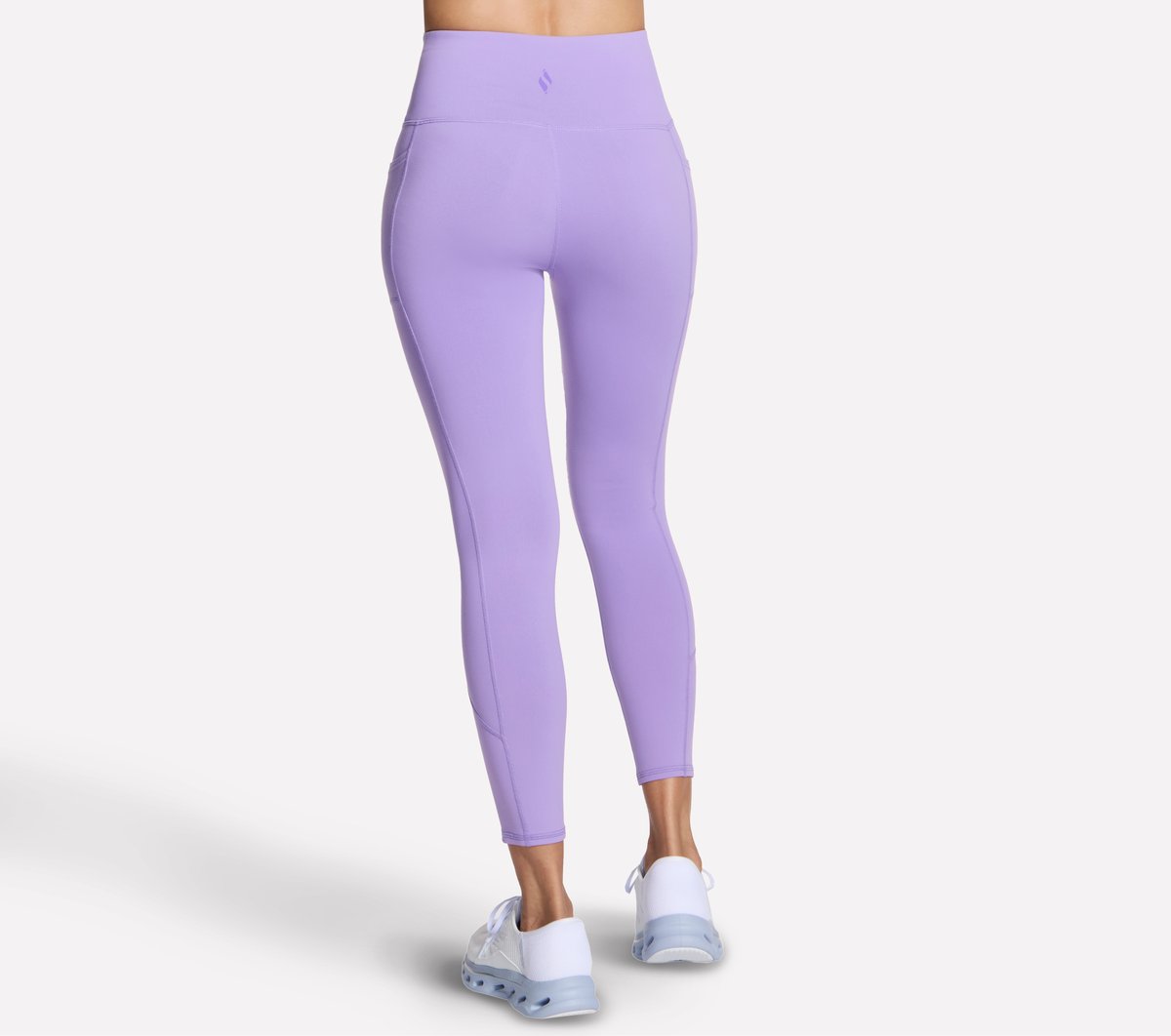 Skechers GO WALK High Waisted 7/8 Legging - Image 2