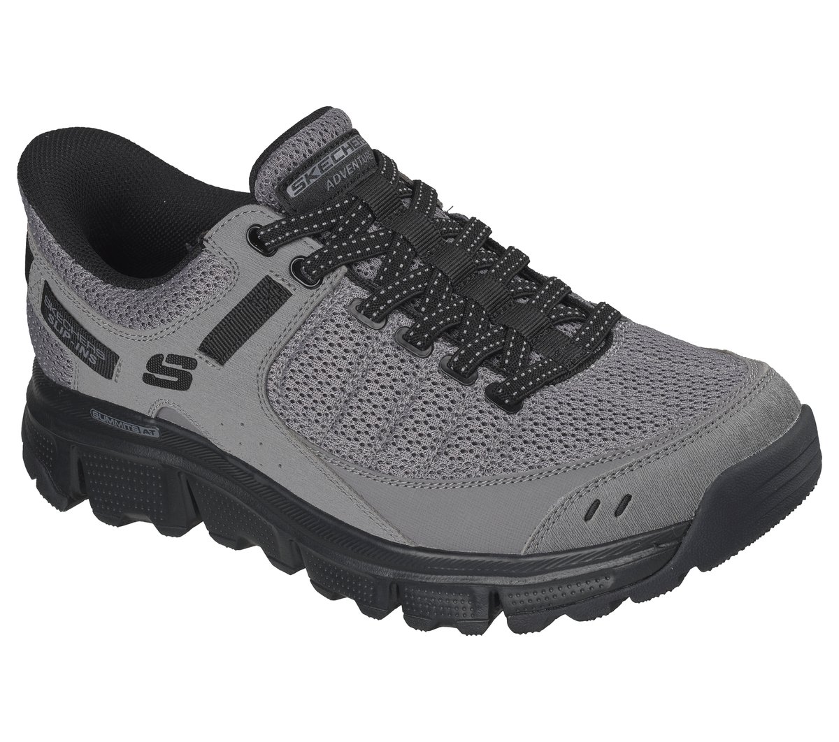 Skechers Slip-ins: Summits All-Terrain - Distant Bridge - Image 4