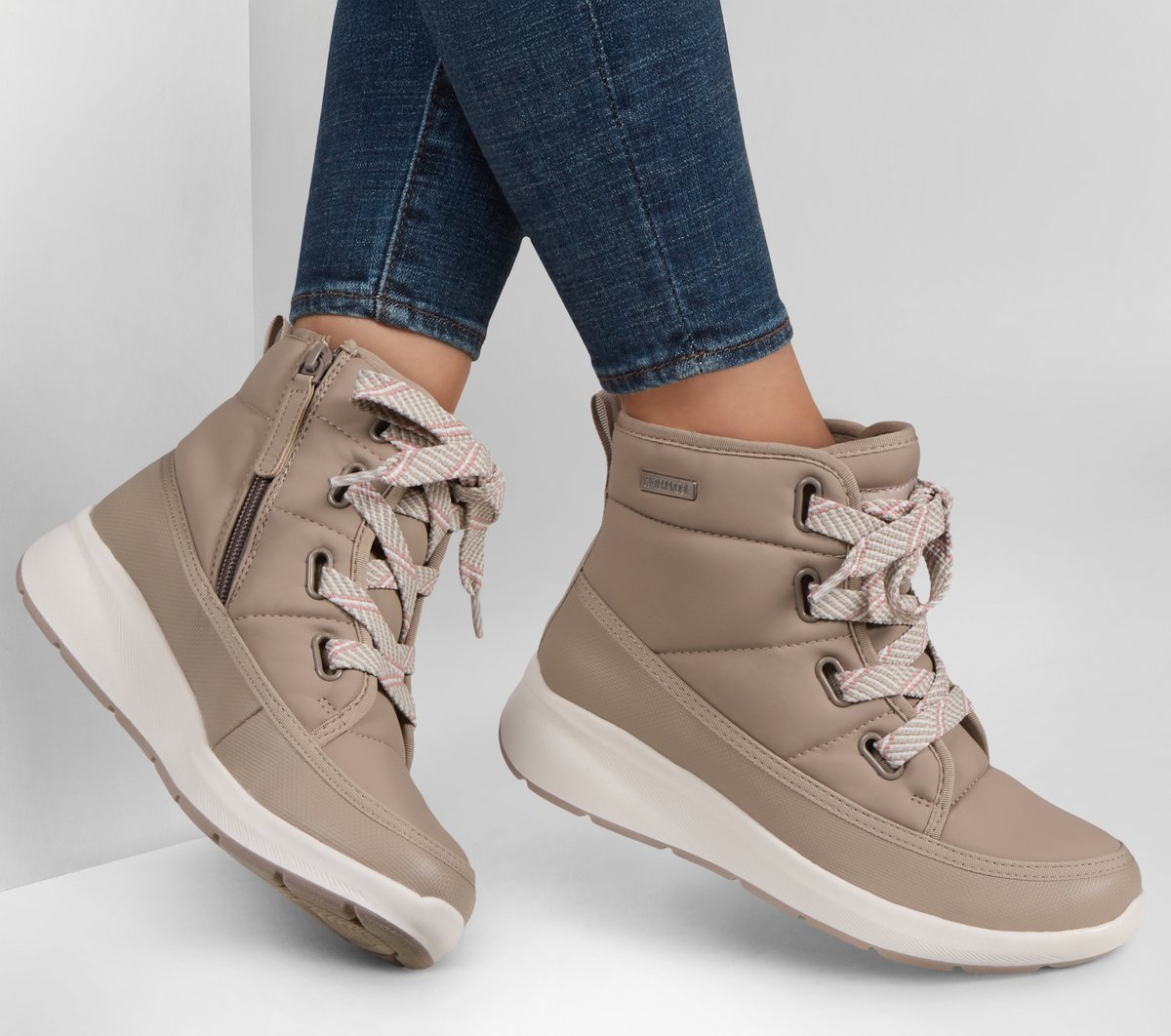 Waterproof Relaxed Fit: Tahoe - Image 2