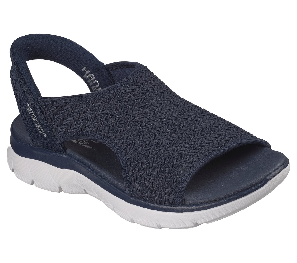 Skechers Slip-ins: Summits - Sweetly Evolved - Image 4