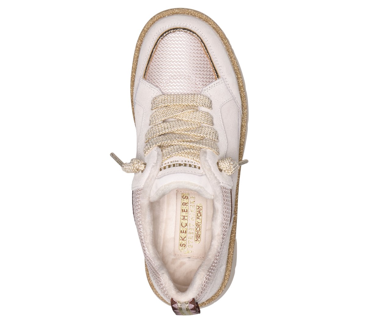 Keepsakes Cozy - Street Hiker Glimmer - Image 3