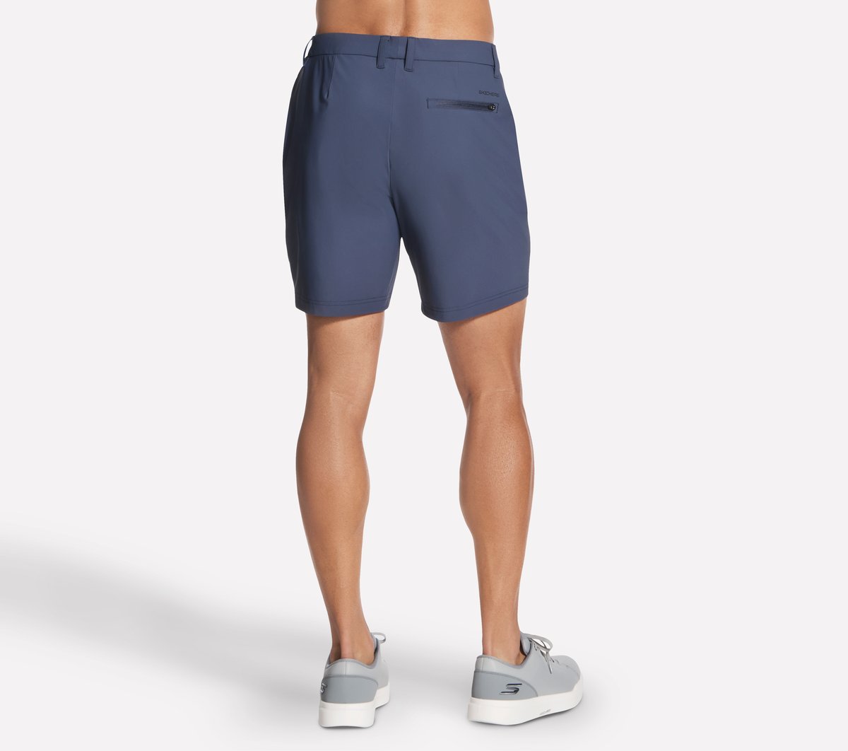 GO STRETCH Ultra Performance 7 Inch Short - Image 2