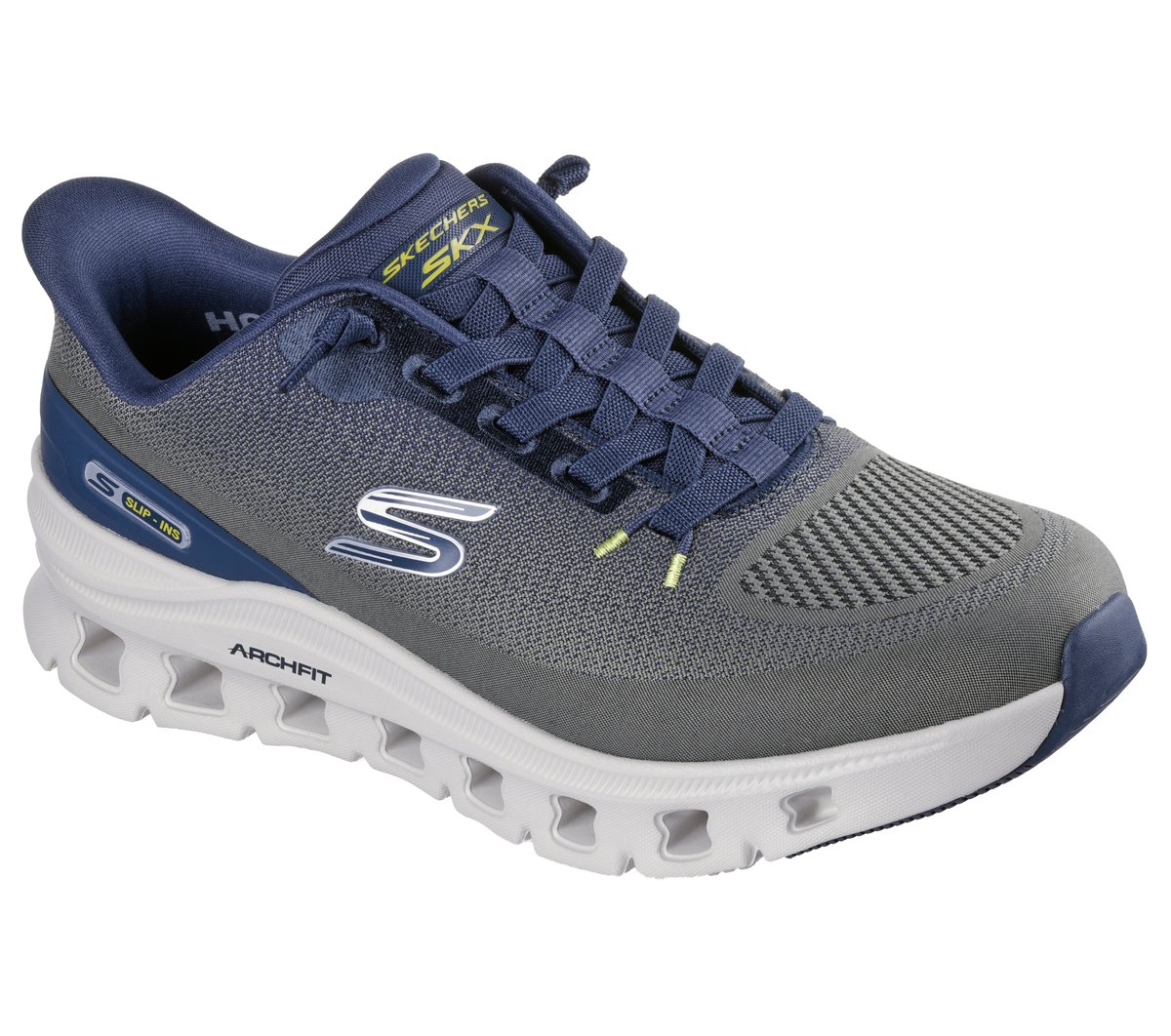Skechers Slip-ins: Arch Fit Glide-Step Pro - Image 4