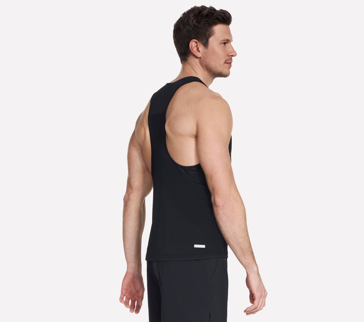 GO RUN Vapor Singlet - Image 3
