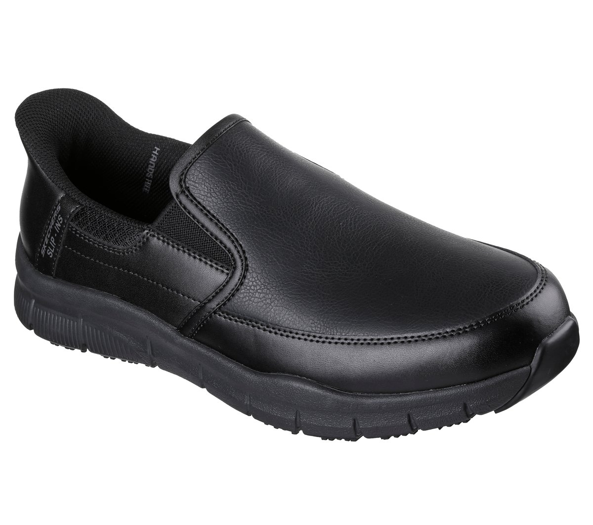 Skechers Slip-ins Work: Nampa - Broxtin - Image 4