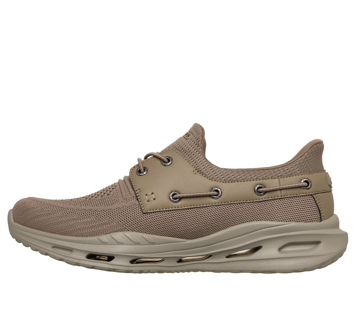 Skechers Slip-ins Relaxed Fit: Arch Fit Orvan - Starport - Image 5