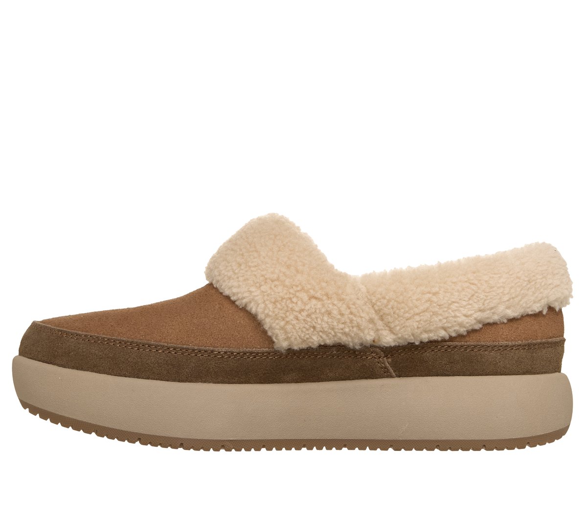 Relaxed Fit: Cozy Lodge - Cedar Snuggle - Image 5