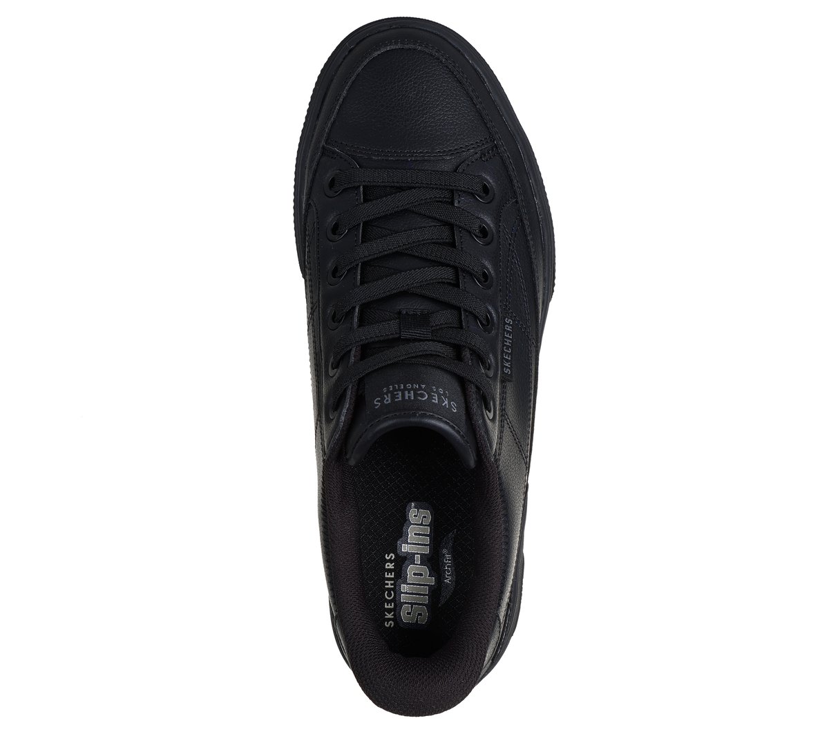 Skechers Slip-ins: Arch Fit Arcade - Catch Ya There - Image 2