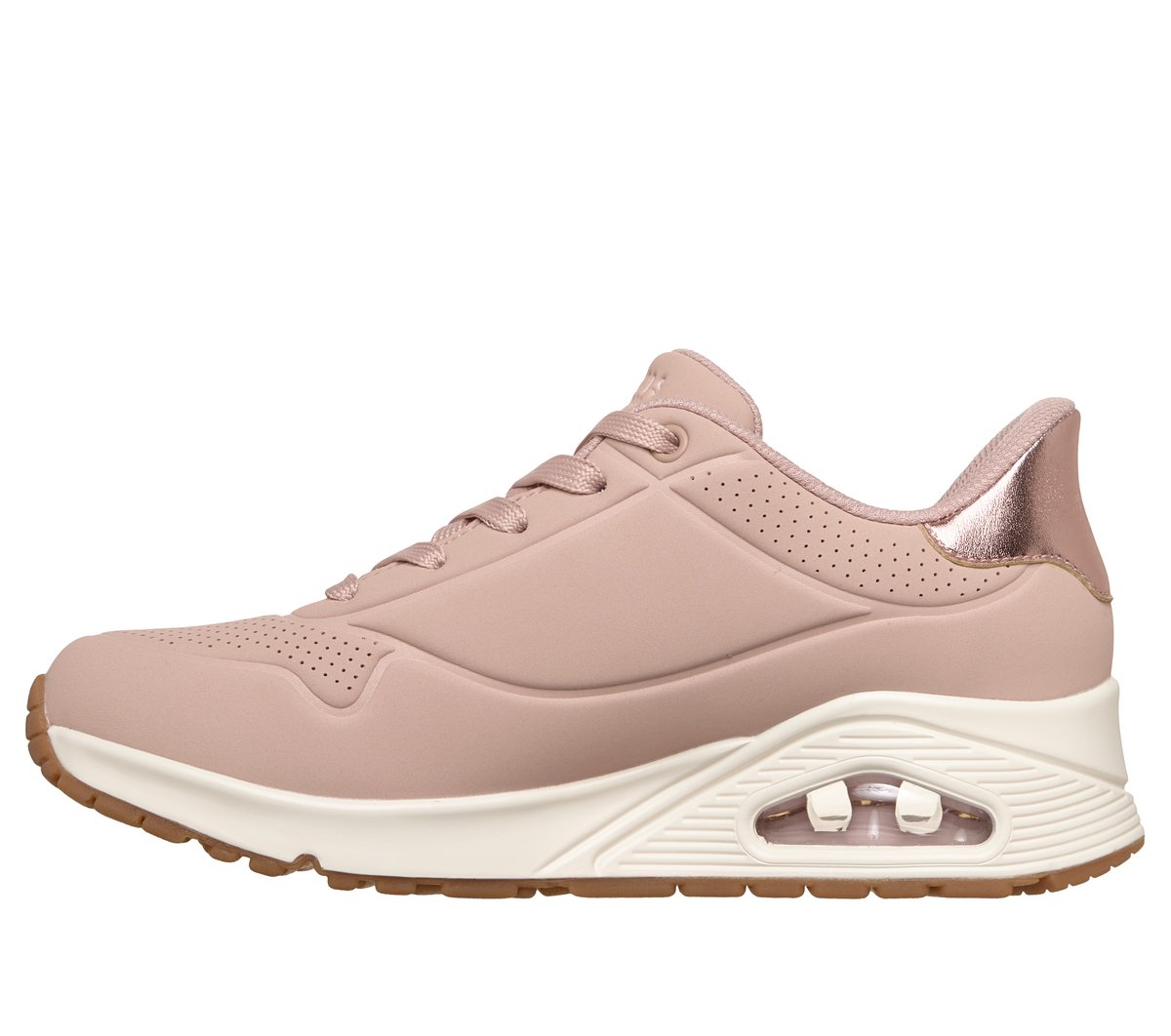 Skechers Slip-ins: UNO - Feeling Formal - Image 5