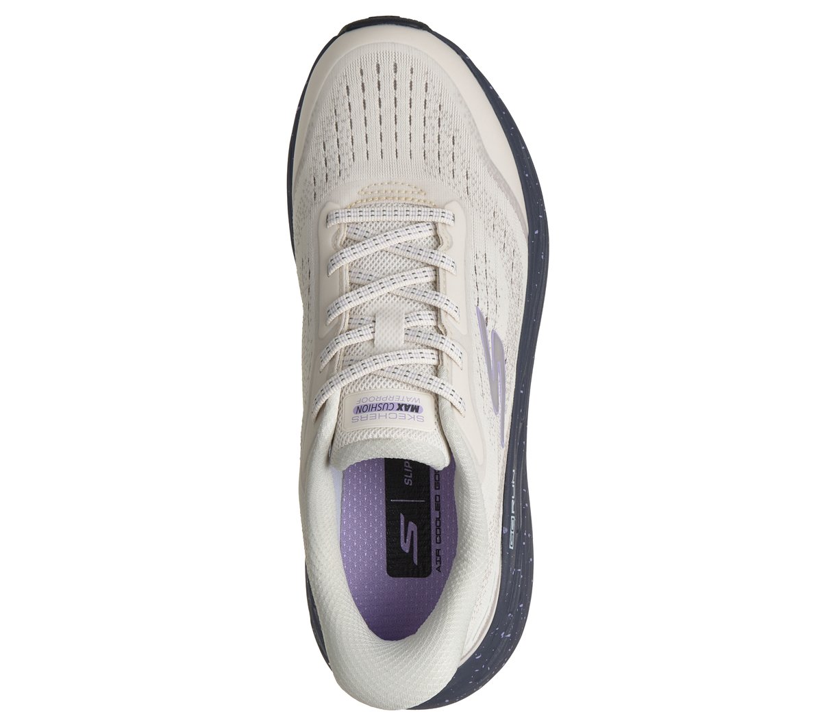 Skechers Slip-ins Waterproof: Max Cushioning Elite 3 - Aqua Edge - Image 2
