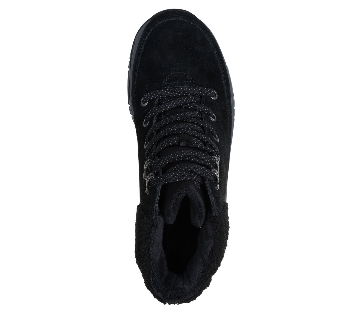 Skechers Slip-ins Waterproof Relaxed Fit: Trego - Snow Breeze - Image 3