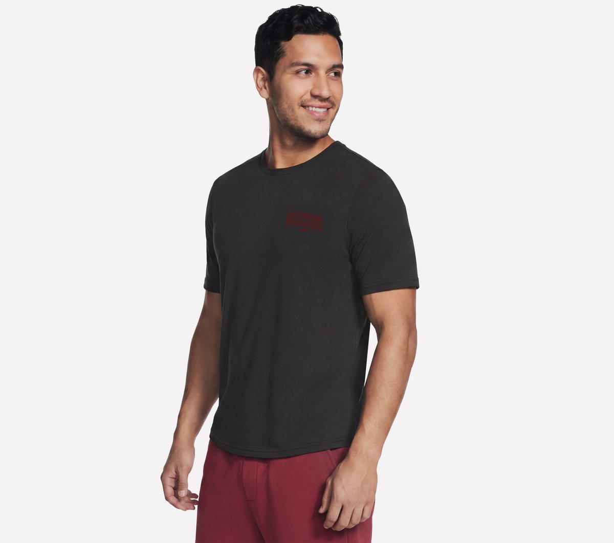 Letterman Tee - Image 3