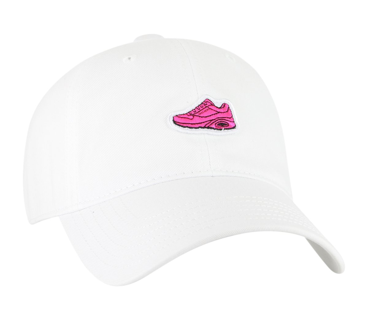 Skechers Kicks Baseball Hat - Image 4